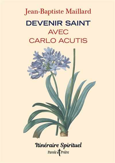 Devenir saint avec Carlo...