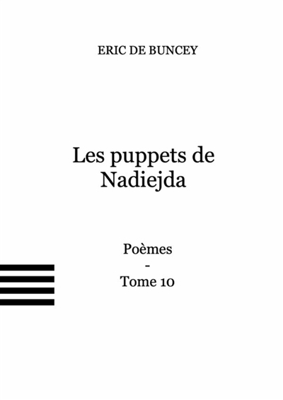 Les puppets de Nadiedja :...