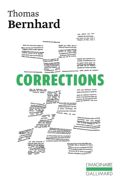 Corrections