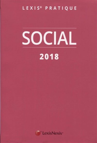 Social : 2018