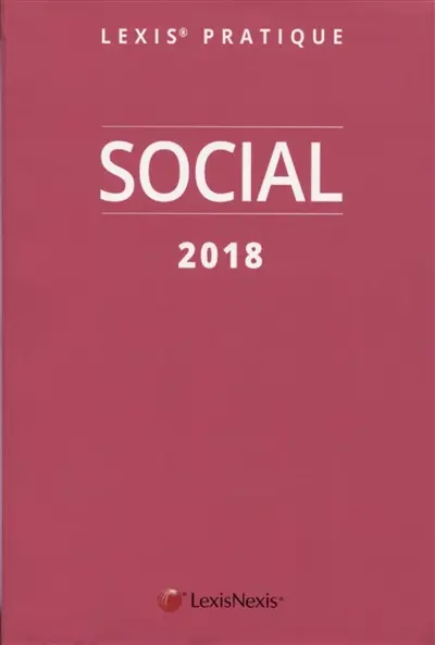Social : 2018