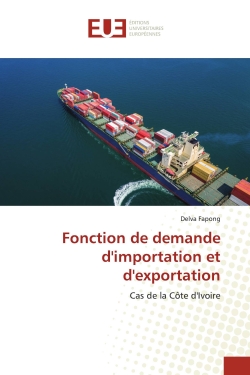 Fonction de demande...