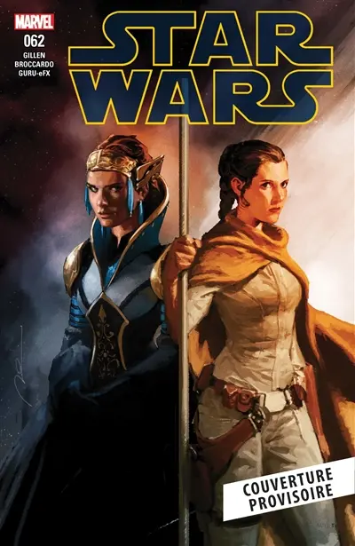 Star Wars. Vol. 5
