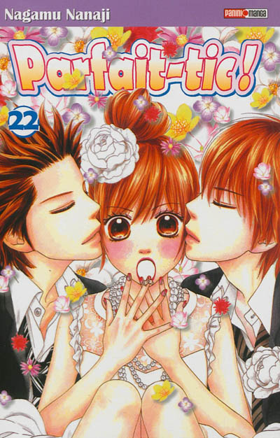 Parfait-tic !. Vol. 22