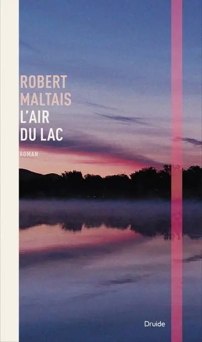 L'air du lac