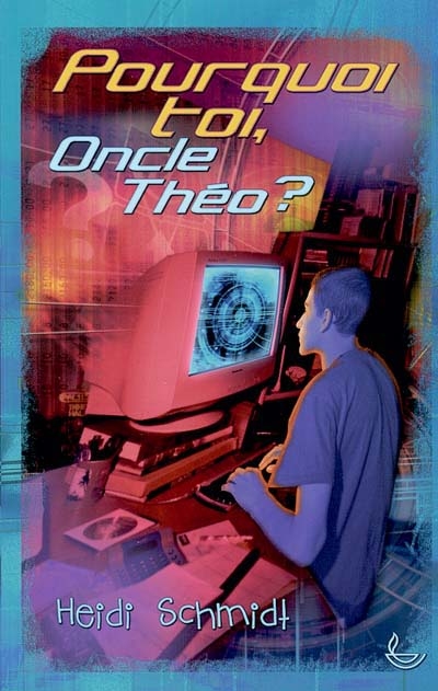 Pourquoi toi, oncle Théo ?