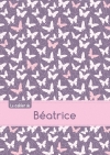 Le cahier de Béatrice :...