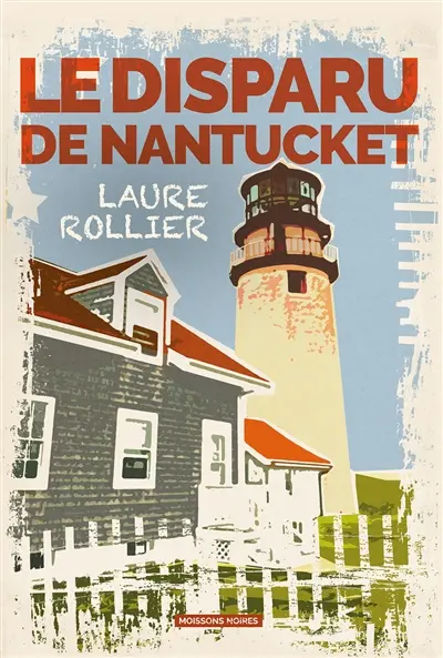 Le disparu de Nantucket