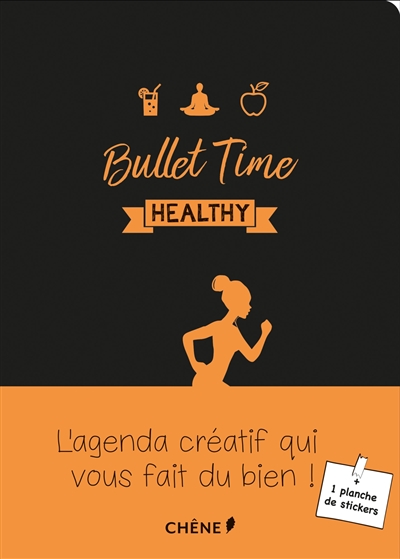 Bullet time : healthy