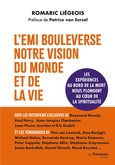 L'EMI bouleverse notre...