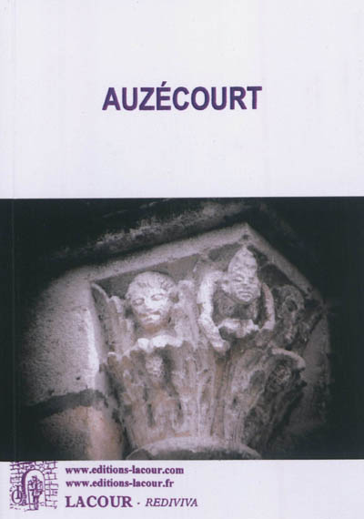 Notice sur Auzécourt