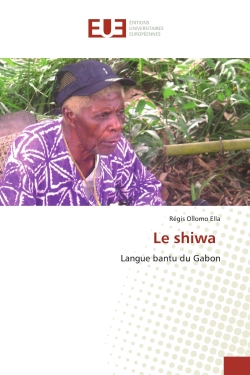 Le shiwa : Langue bantu du...