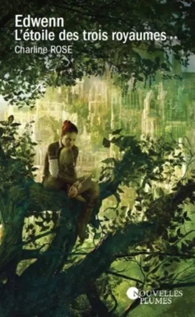 Edwenn. Vol. 2. L'étoile des trois royaumes