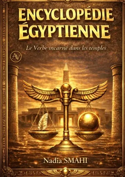 ENCYCLOPEDIE EGYPTIENNE