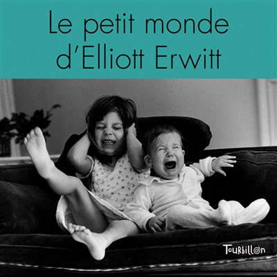 Le petit monde d'Elliott Erwitt : irrésistible Elliott Erwitt