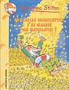 Par mille mimolettes, j'ai gagné au ratoloto !