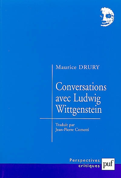 Conversations avec Ludwig Wittgenstein