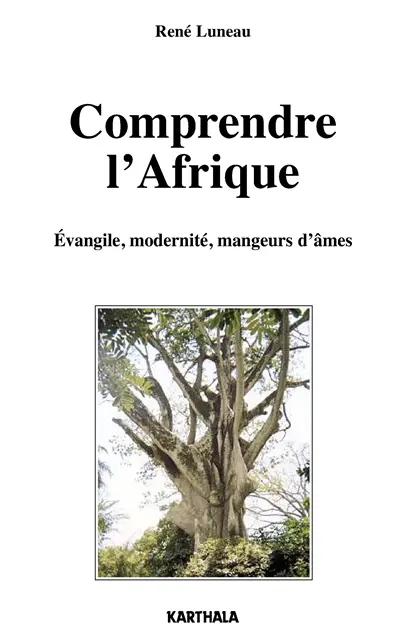 Comprendre l'Afrique : Evangile, modernité, mangeur d'âmes
