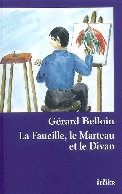 La faucille, le marteau et le divan