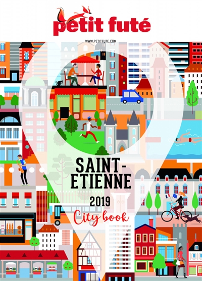Saint-Etienne : 2019