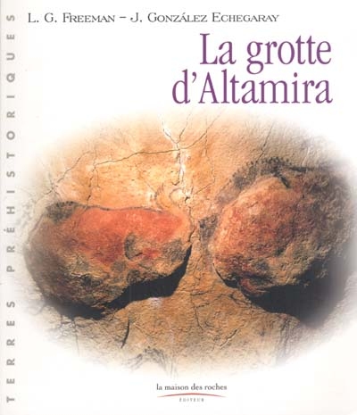 La grotte d'Altamira