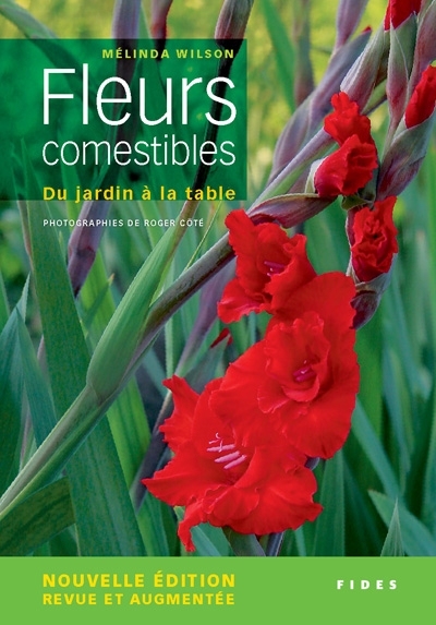 Fleurs comestibles : du jardin à la table