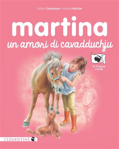 Martina. Vol. 56. Un amori di cavadduchju