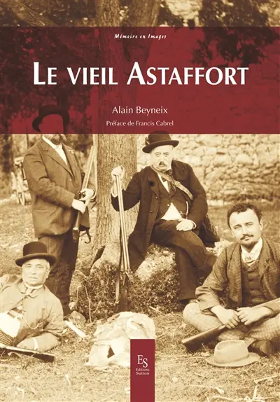 Le vieil Astaffort