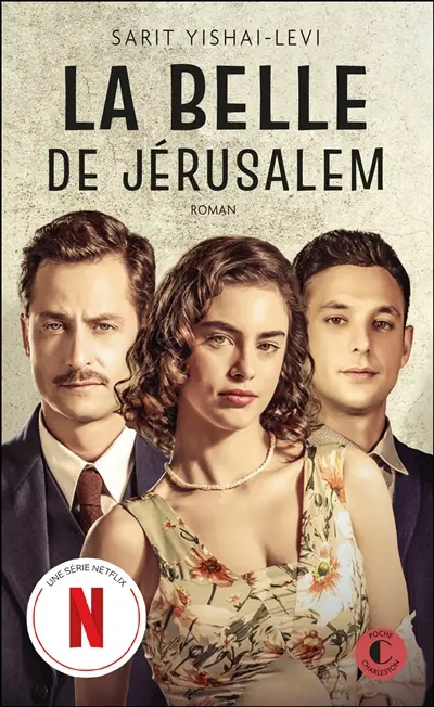 La Belle de Jérusalem