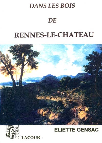Dans les bois de Rennes-le-Château