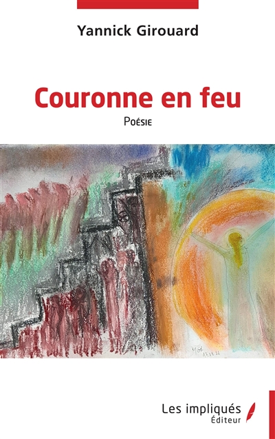 Couronne en feu