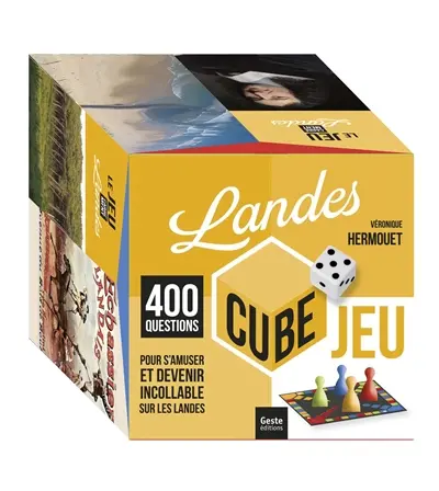 Landes cube