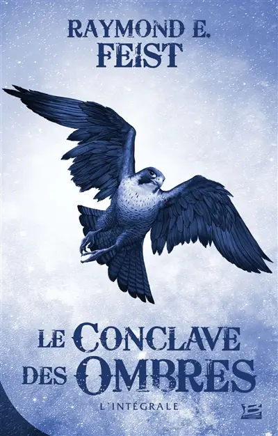Le conclave des Ombres : l'intégrale