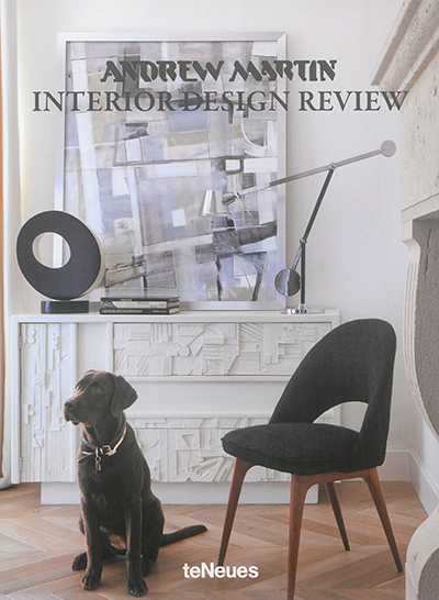 Andrew Martin interior design review. Vol. 20