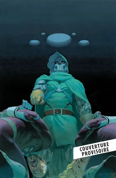 Avengers collection. Vol. 9. Les Quatre Fantastiques