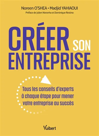 Créer son entreprise : entourez-vous des meilleurs à chaque étape et menez votre entreprise au succès