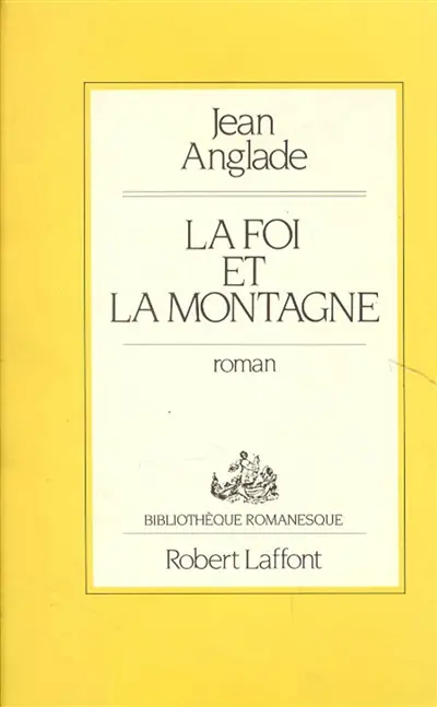 La Foi et la montagne