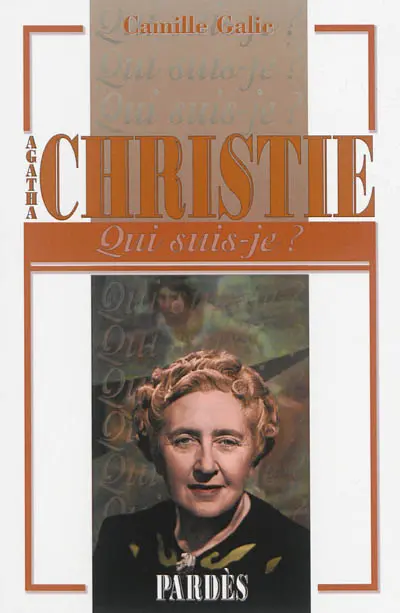 Agatha Christie