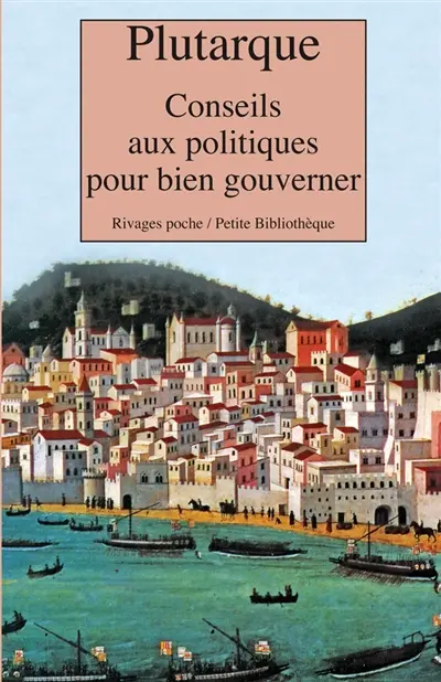 Conseils aux politiques pour bien gouverner. A un dirigeant sans éducation