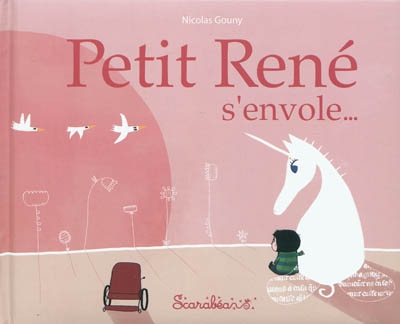 Petit René s'envole