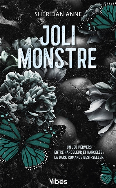 Joli monstre