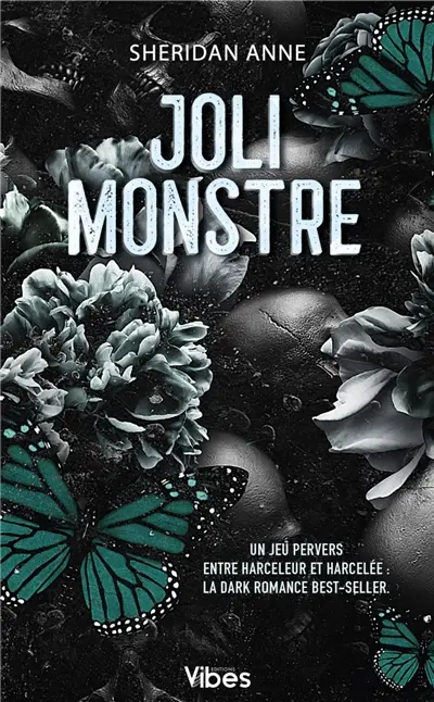 Joli monstre