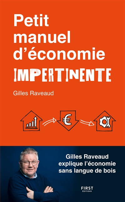 Petit manuel d'économie...