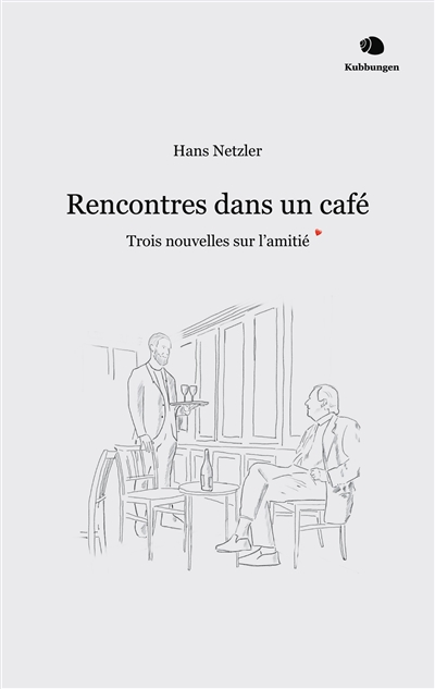 Rencontres dans un café :...