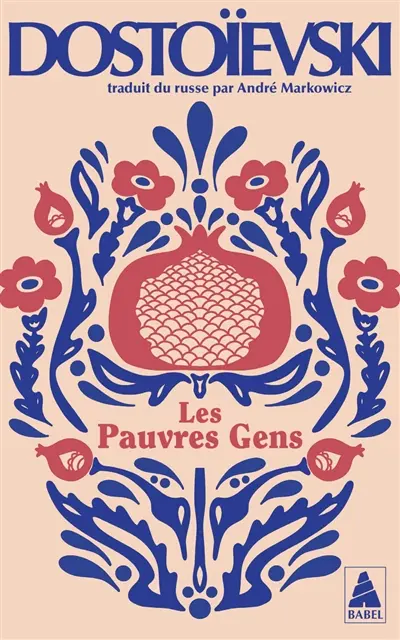 Les pauvres gens