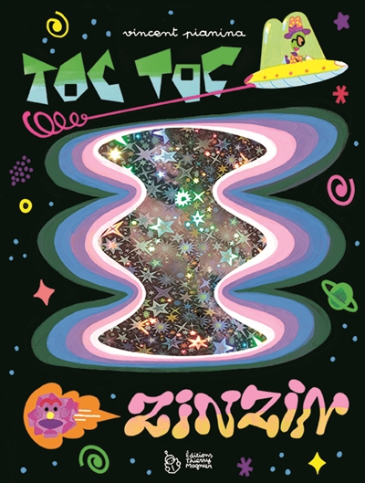 Toc toc zinzin
