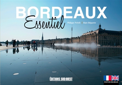 Bordeaux essentiel