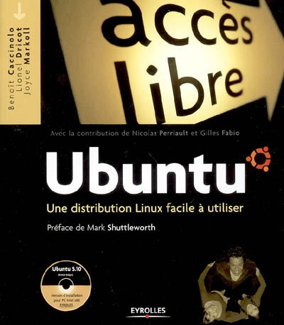 Ubuntu : une distribution Linux facile à utiliser