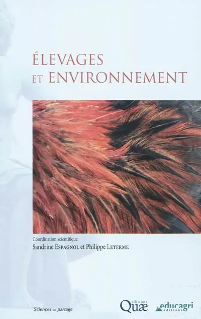 Elevages et environnement