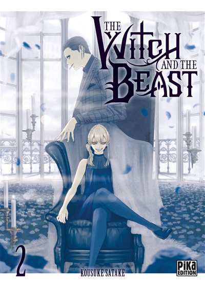 The Witch and the Beast. Vol. 2